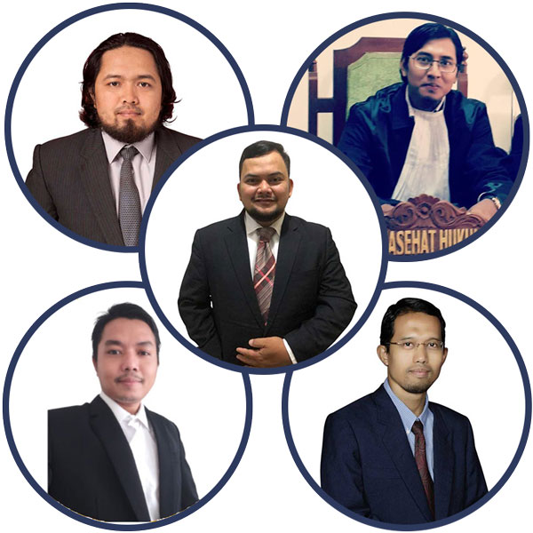 all lawyer