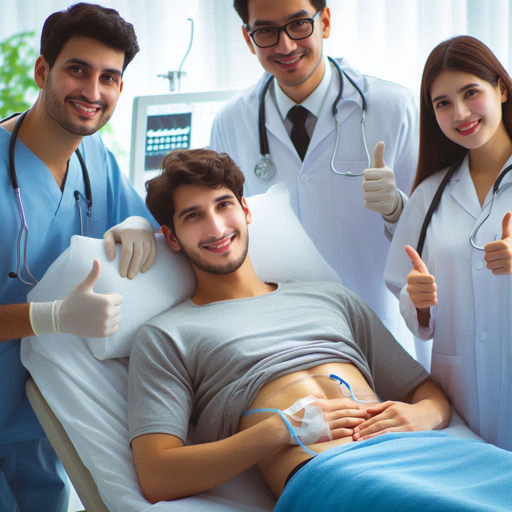 Malpraktik Medis: Pengertian, Contoh Kasus, dan Solusi Hukum