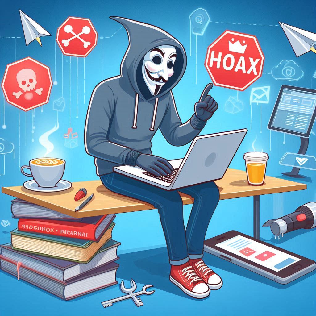 Hati-Hati! Berinternet Bisa Kena UU ITE