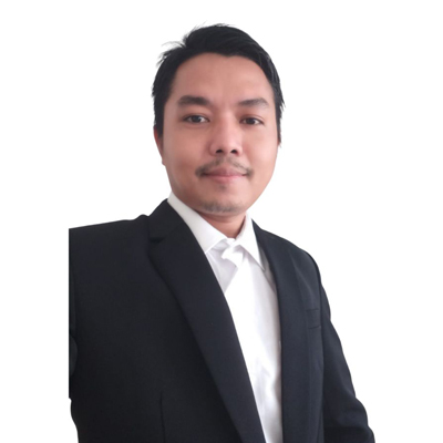 Ilham Sukmana, S.H., M.H., C.Med.
