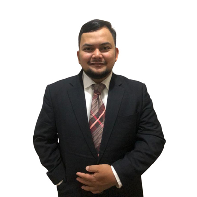 Dr. (c.) Nur Fahmi, S.H., M.H., C.P.M., C.P.C.L.E