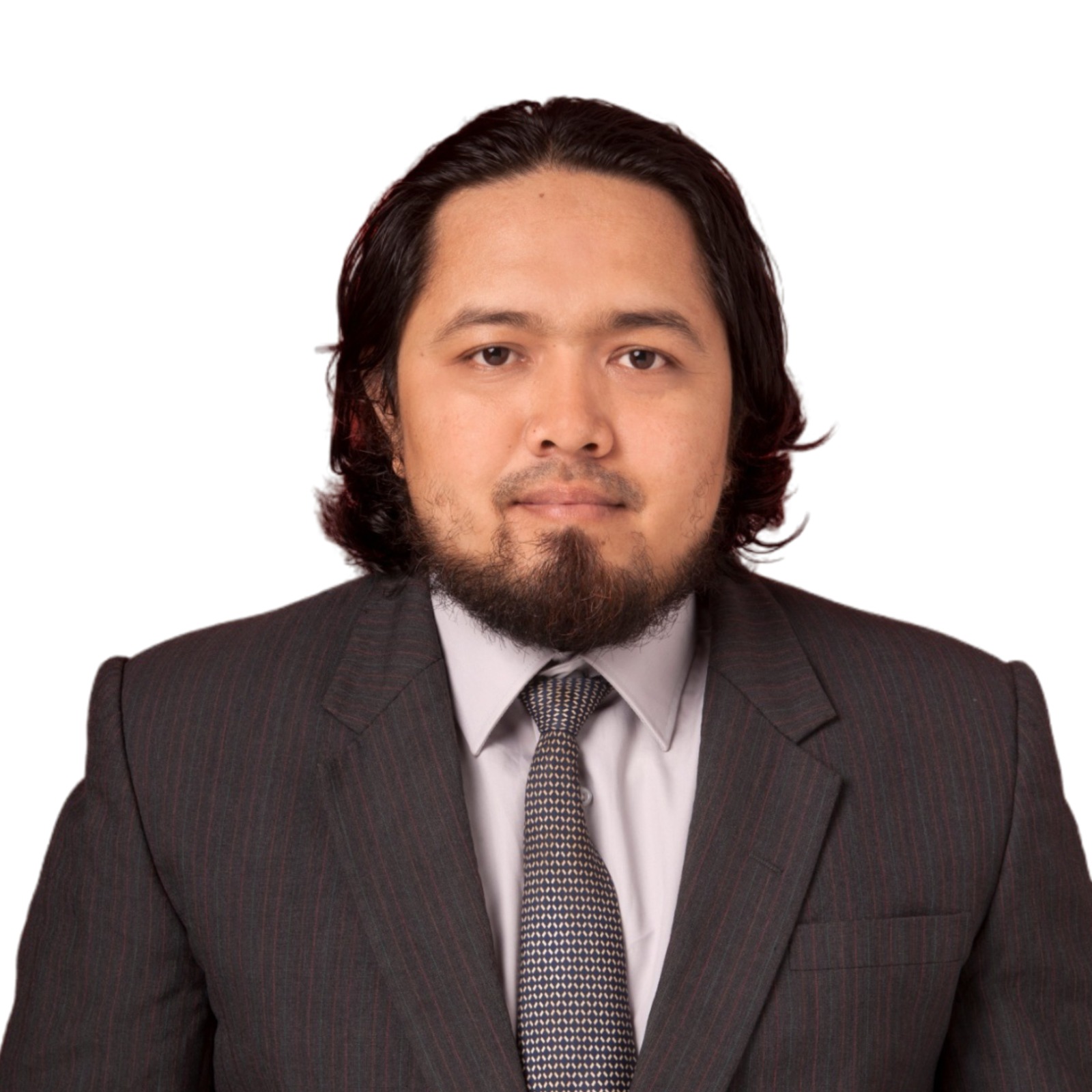 Ari Lazuardi, S.H., M.H.