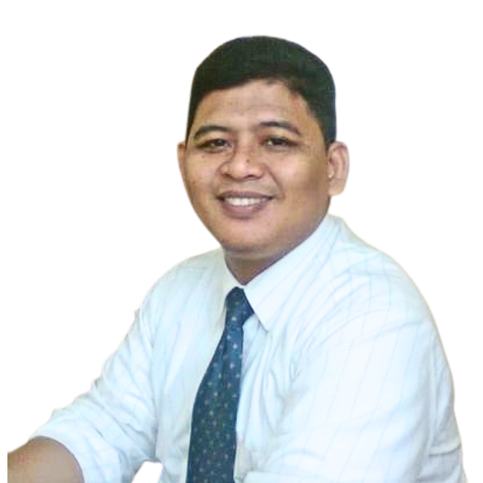 Asri Hayat Saputra, S.H., M.H.