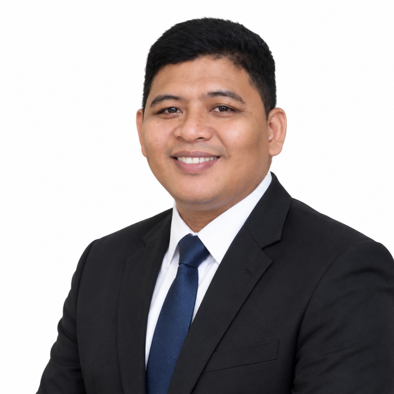 Asri Hayat Saputra, S.H., M.H.