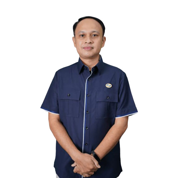 Aryo Herwibowo, S.T., S.H., M.Msi, C.