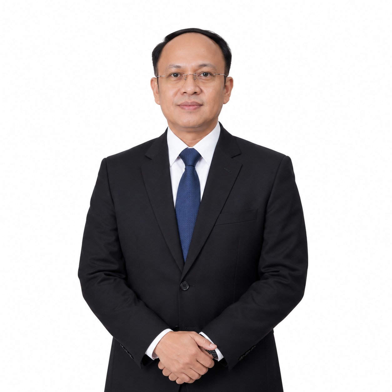 Aryo Herwibowo, S.T., S.H., M.Msi, CTLC