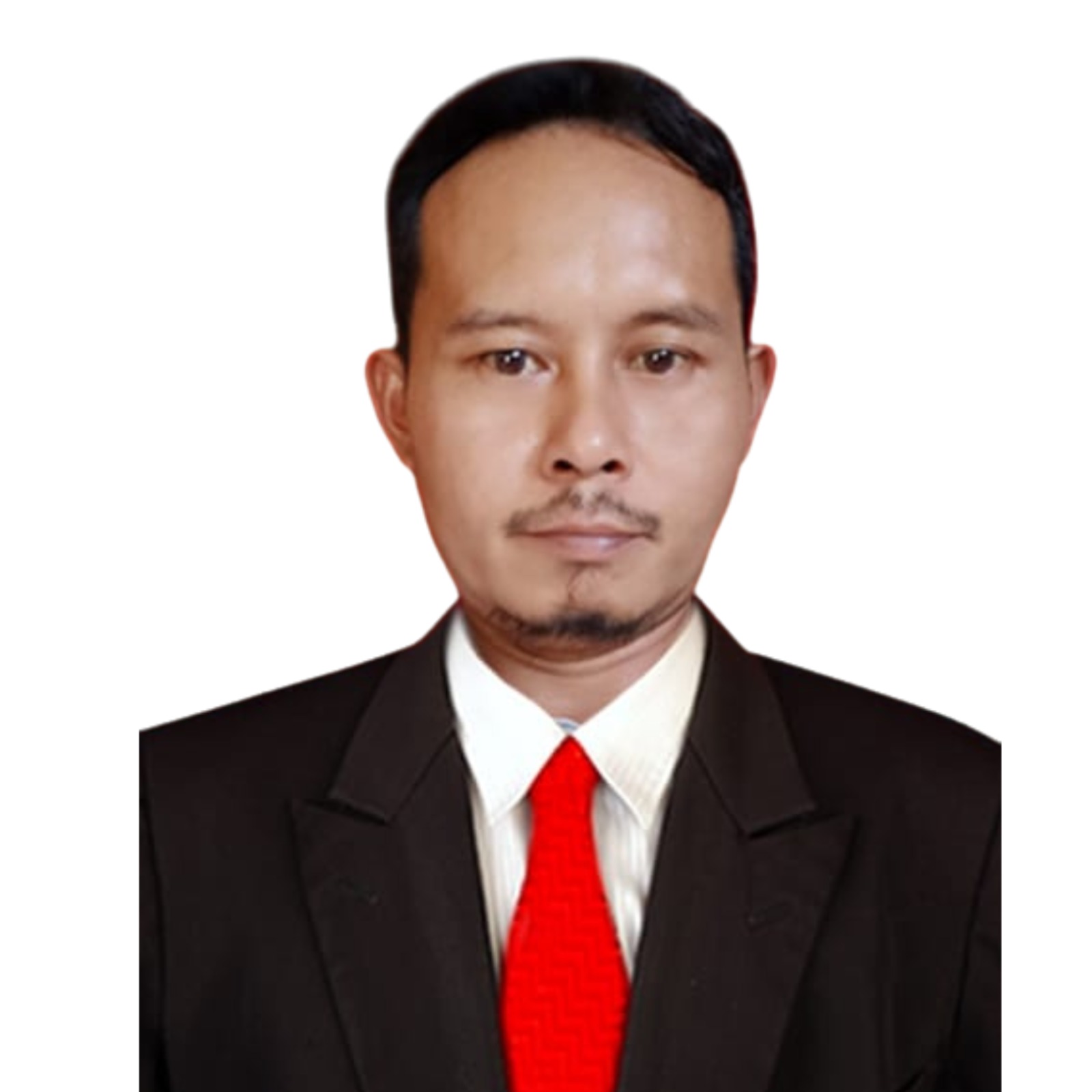 Mohammad Nasir, S.H., M.H.