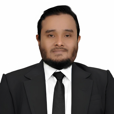 Hoirullah, S.Sy., M.H., C.P.M.