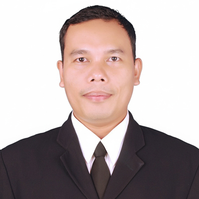Dr. (c.)  Ali Ummar S.H., M.H.