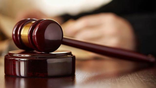 Layanan Hukum Sengketa Merek