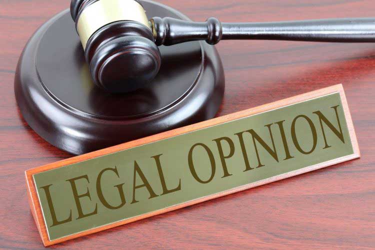 Layanan Legal Advice dan Legal Opinion
