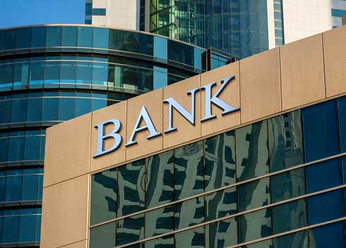 Layanan Hukum Perbankan