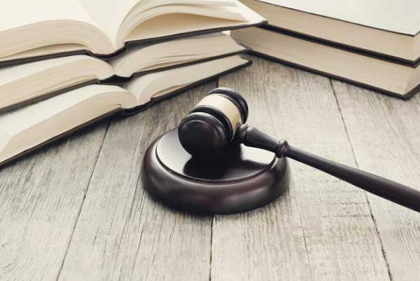 Jasa Hukum Pidana