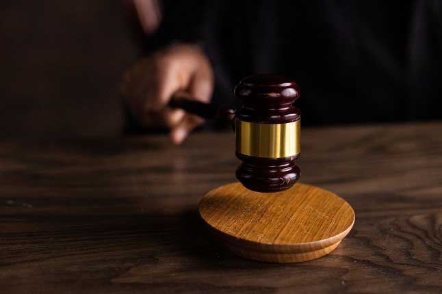 Jasa Hukum Tata Usaha Negara (TUN)