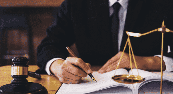 Layanan Hukum Perdata