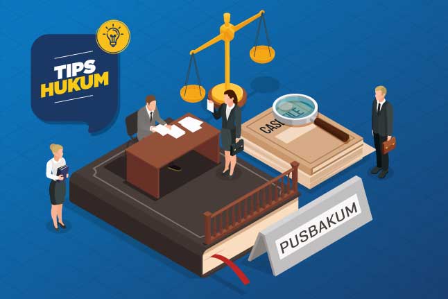 Layanan Pendampingan Hukum
